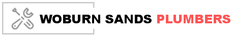 Plumbers Woburn Sands logo
